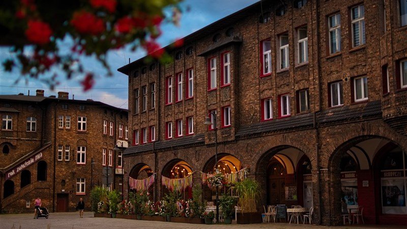 MERCURE KATOWICE CENTRUM - Katowice