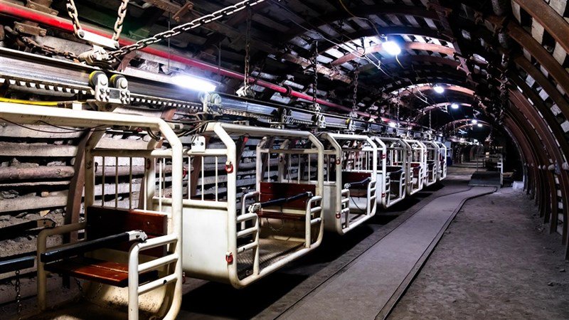 MERCURE KATOWICE CENTRUM - Katowice