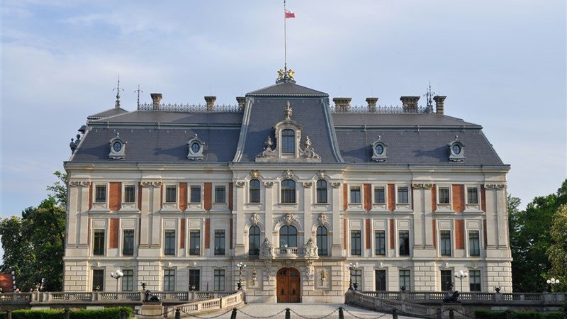 MERCURE KATOWICE CENTRUM - Katowice