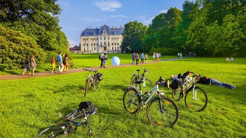 MERCURE KATOWICE CENTRUM - Katowice