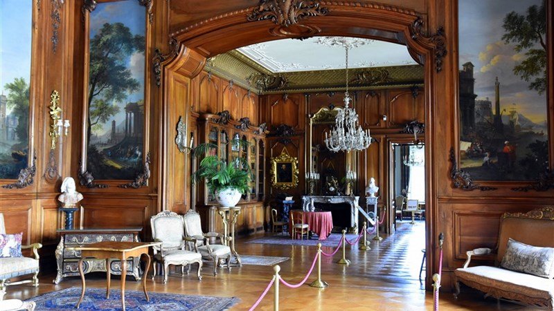 MERCURE KATOWICE CENTRUM - Katowice