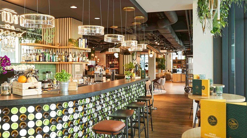 MERCURE KATOWICE CENTRUM - Katowice