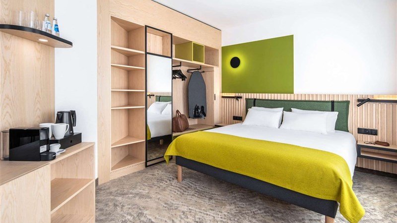 MERCURE KATOWICE CENTRUM - Katowice