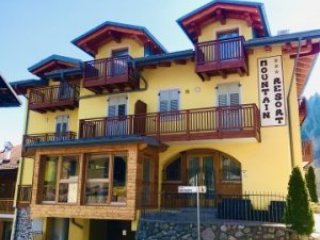 Hotel Mountain Resort  - Commezzadura