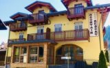 Apartmány Mountain Resort  - Commezzadura