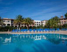 SOWELL HOTELS Saint Tropez