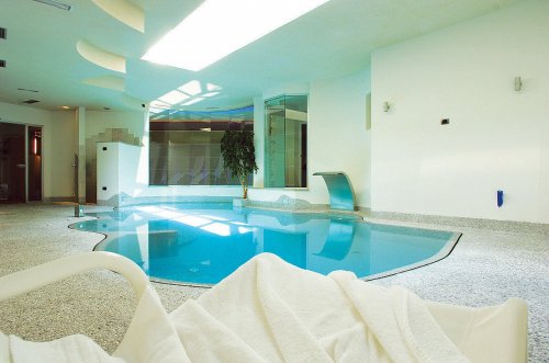 Hotel Chalet Caminetto