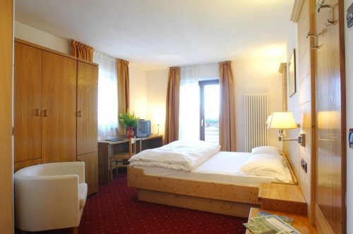 Hotel Chalet Caminetto