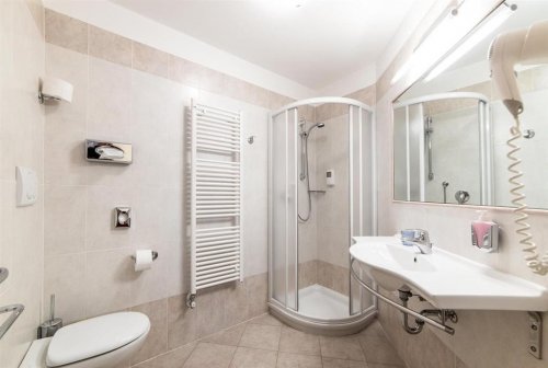 Hotel Chalet Caminetto