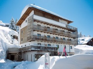 Hotel Chalet Caminetto Hotel Chalet Caminetto