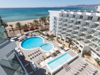 Hotel HM Tropical
