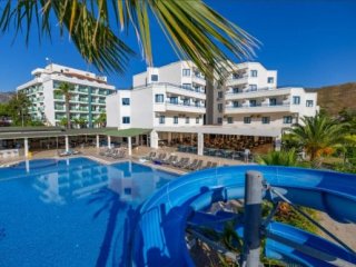 Hotel Idas Club