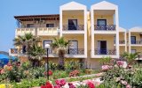 Katalog zájezdů - Řecko, Apartmány Sappho Beach