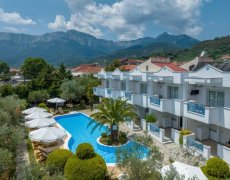 Hotel Villa Smaro