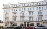 Katalog zájezdů - Velká Británie, Hotel Phoenix