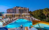 Katalog zájezdů - Turecko, Hotel Seaphoria