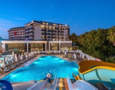Hotel Seaphoria