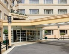 Hotel Melia White House