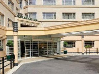 Hotel Melia White House