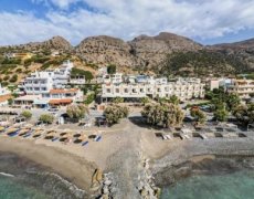 Hotel Triton Authentic Cretan Hotel