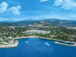 Hotel Pine Bay Holiday Resort