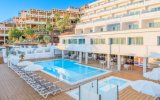 Katalog zájezdů - Španělsko, Hotel Fergus Cactus Garden