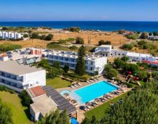 Hotel Afandou Blu