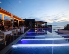 Hotel Regina City
