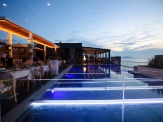 Hotel Regina City