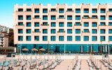 Katalog zájezdů - Albánie, Hotel Royal G Lux