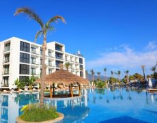 Hotel Oricon Coast Luxury & SPA