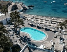 Mykonos Blanc Hotel