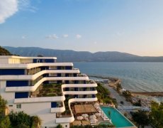 Hotel Regina Blue