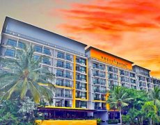 The Vogue Hotel, Pattaya