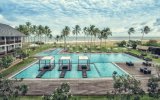 Hotel Suriya Resort