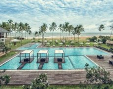 Hotel Suriya Resort