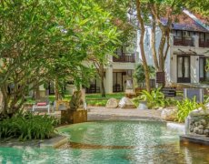 Woodlands Hotel and Resort