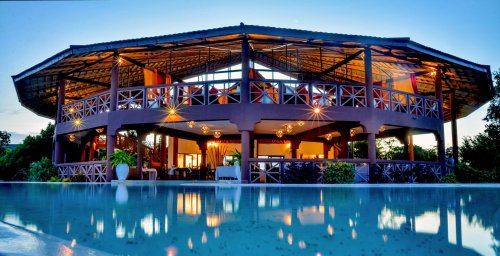 Hotel Pearl Beach by Sansi