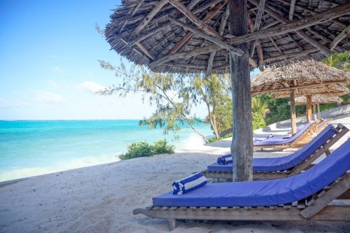 Hotel Pearl Beach by Sansi