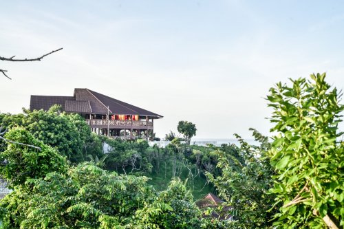 Hotel Pearl Beach by Sansi