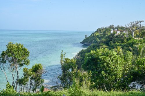 Hotel Pearl Beach by Sansi