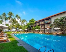 Mermaid Hotel & Club