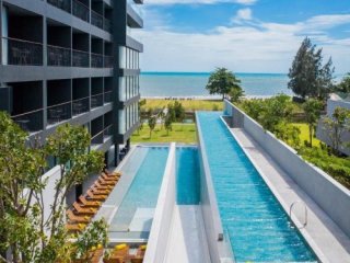 Hotel Ana Anan Resort & Villas Pattaya