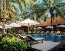 Hotel Griya Santrian