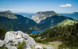 Katalog zájezdů - Rakousko, Ötscher - rakouský Grand Canyon