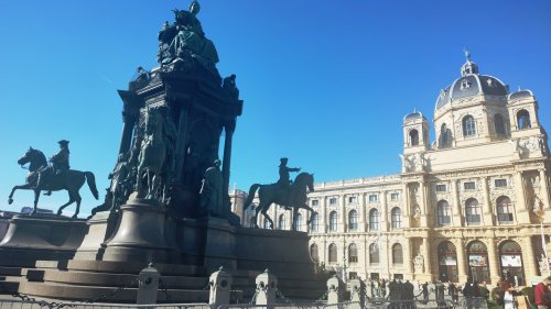 Advent v lázních Mosonmagyaróvár + Bratislava a Vídeň