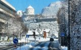 Katalog zájezdů - Rakousko, Advent v Tyrolsku