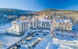 Katalog zájezdů - Polsko, Hotel Buczynski Medical & Spa