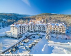 Hotel Buczynski Medical & Spa