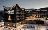 Elements Hotel & SPA